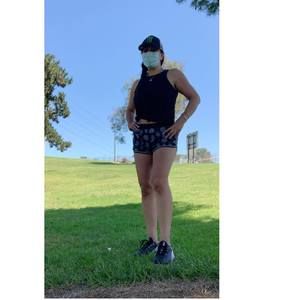 Meet your Posher, Haydee